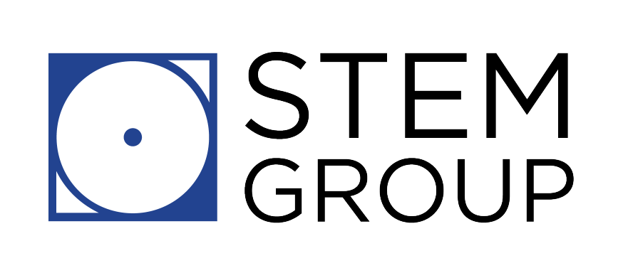 STEM GROUP Logo